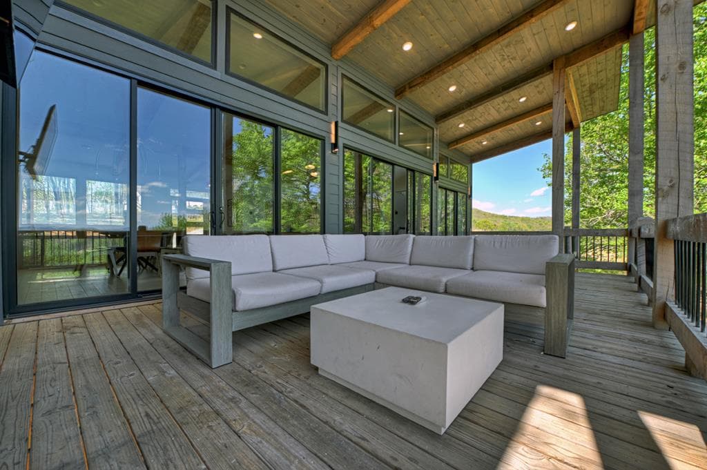 315 Blue Berry Ridge, Morganton GA 30560 - Photo