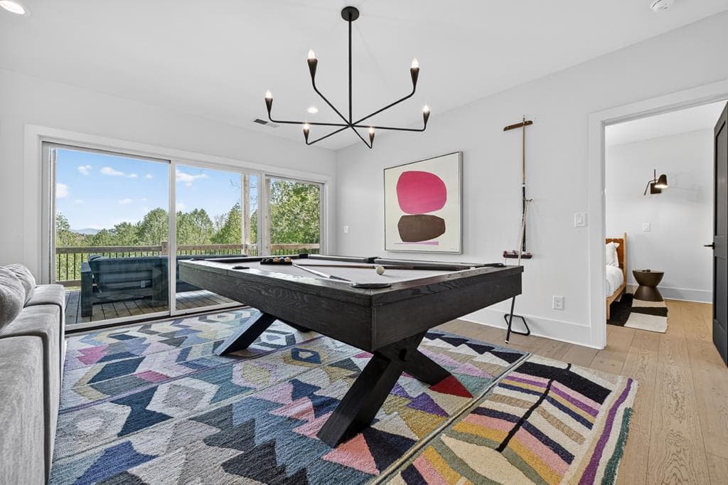 315 Blue Berry Ridge, Morganton GA 30560 - Photo