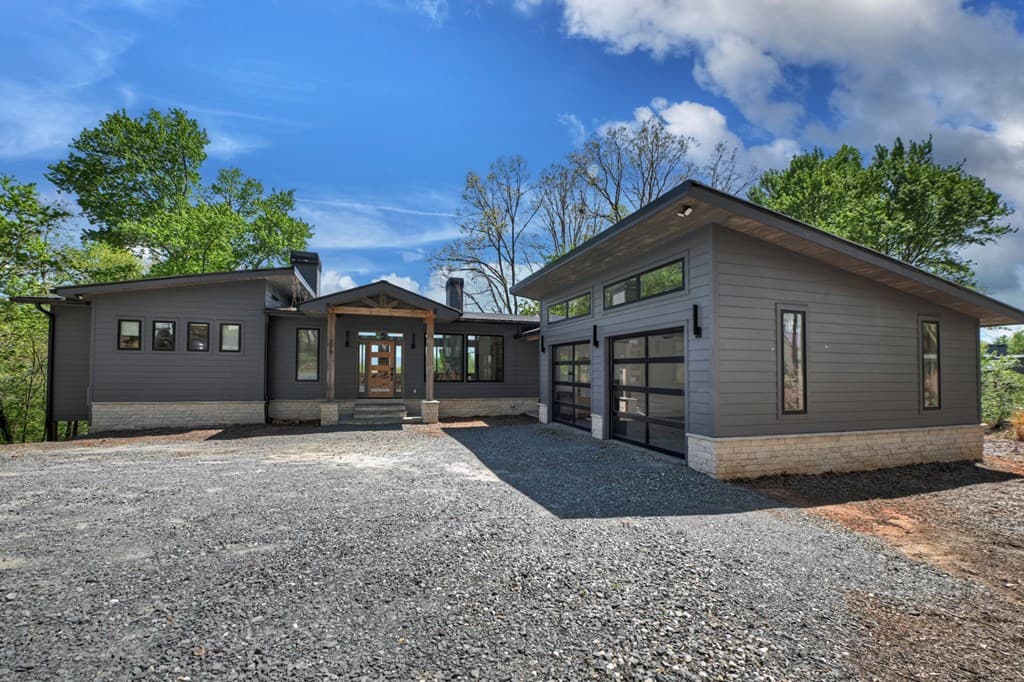 315 Blue Berry Ridge, Morganton GA 30560 - Photo