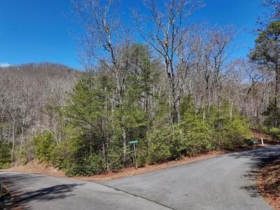 LT24 Mission Ridge Court, Hayesville NC 28904 - Photo