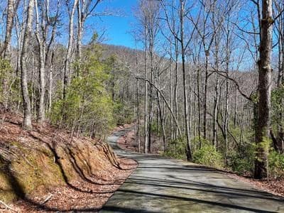 LT24 Mission Ridge Court, Hayesville NC 28904 - Photo