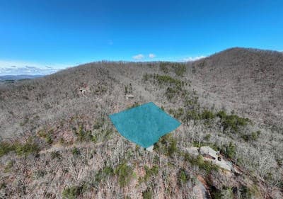 LT24 Mission Ridge Court, Hayesville NC 28904 - Photo