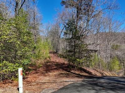 LT24 Mission Ridge Court, Hayesville NC 28904 - Photo