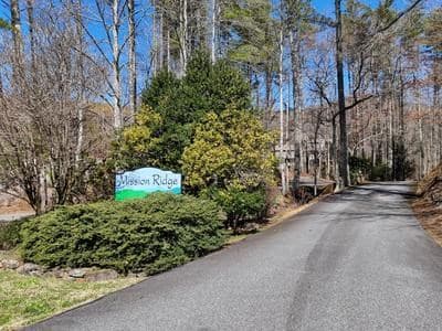 LT24 Mission Ridge Court, Hayesville NC 28904 - Photo
