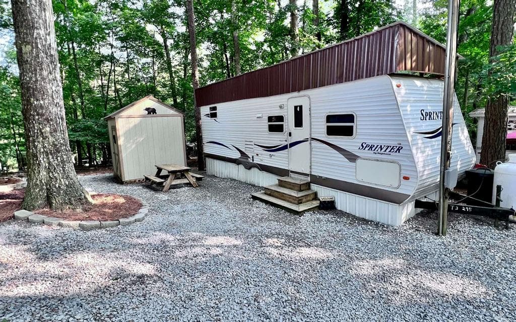 171 10th Street, Ellijay GA 30540 - Primary photo