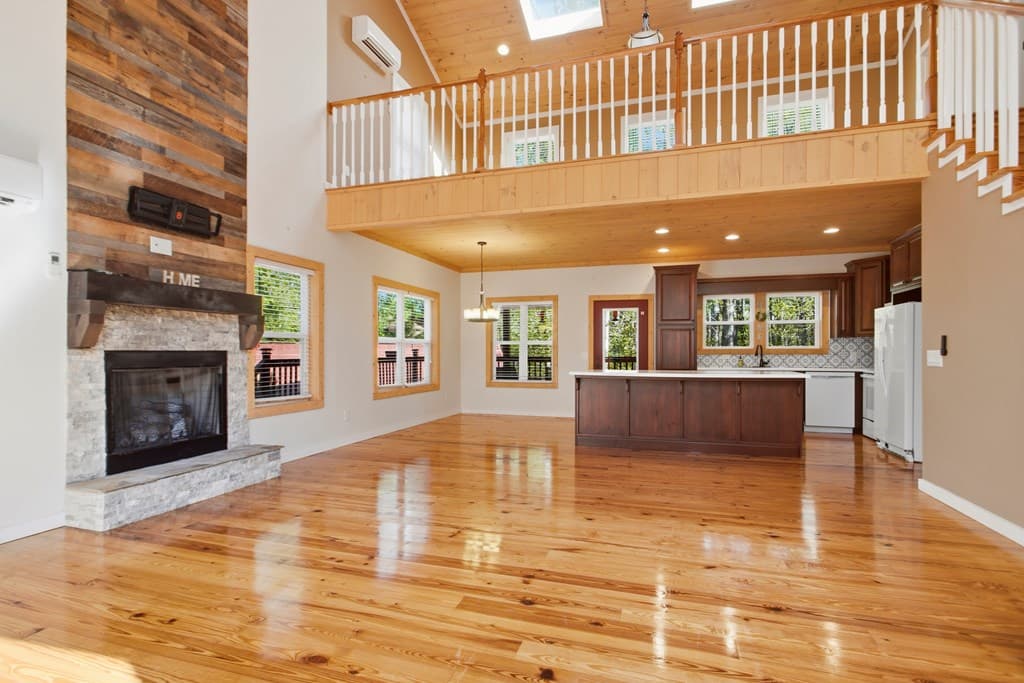 1466 Newport, Ellijay GA 30540 - Photo