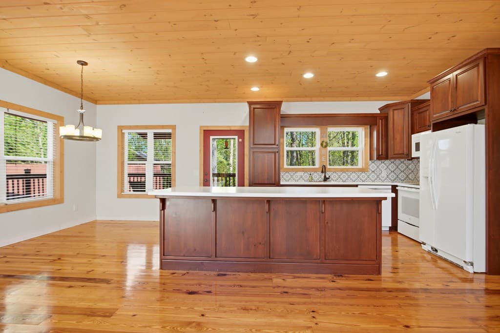 1466 Newport, Ellijay GA 30540 - Photo