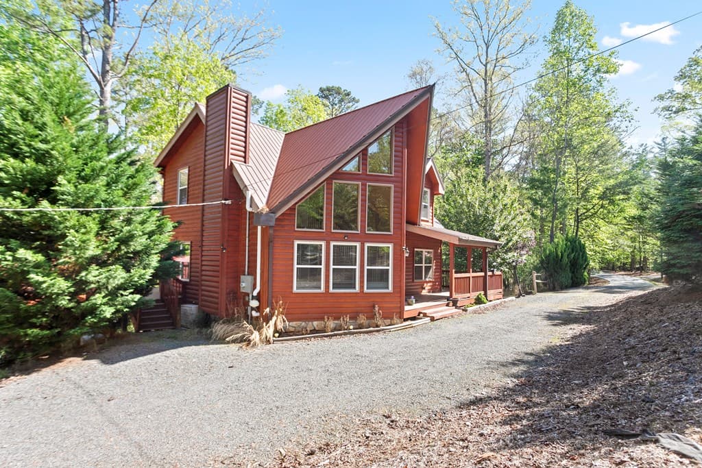 1466 Newport, Ellijay GA 30540 - Photo