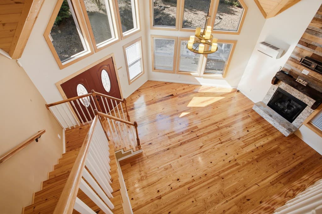 1466 Newport, Ellijay GA 30540 - Photo
