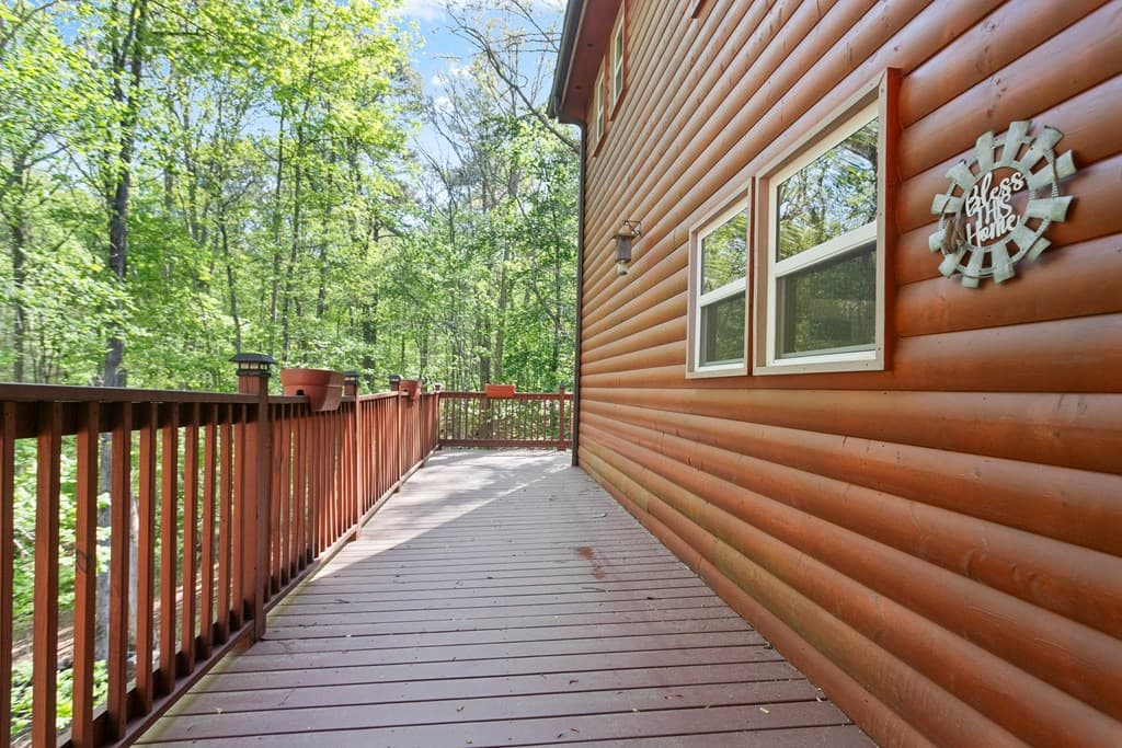 1466 Newport, Ellijay GA 30540 - Photo