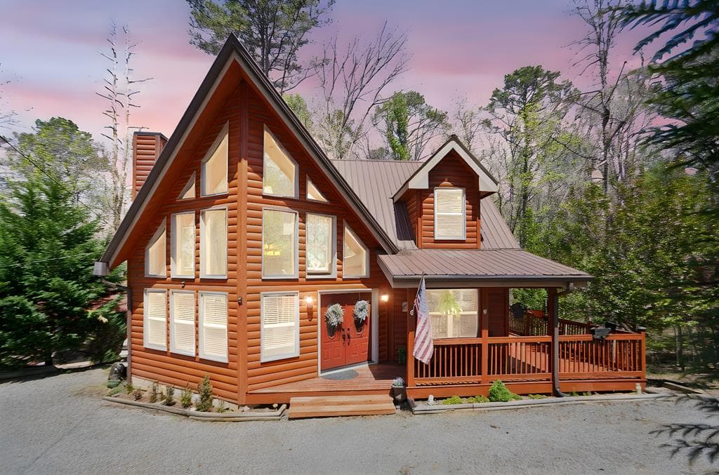 1466 Newport, Ellijay GA 30540 - Primary photo