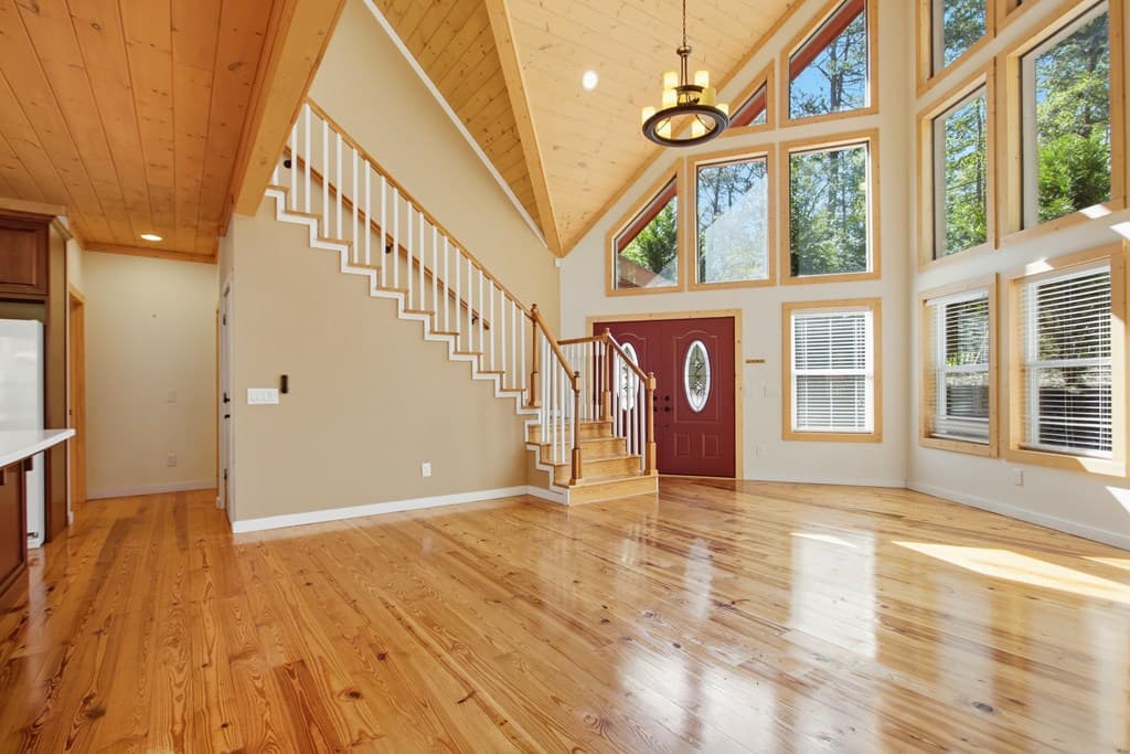 1466 Newport, Ellijay GA 30540 - Photo
