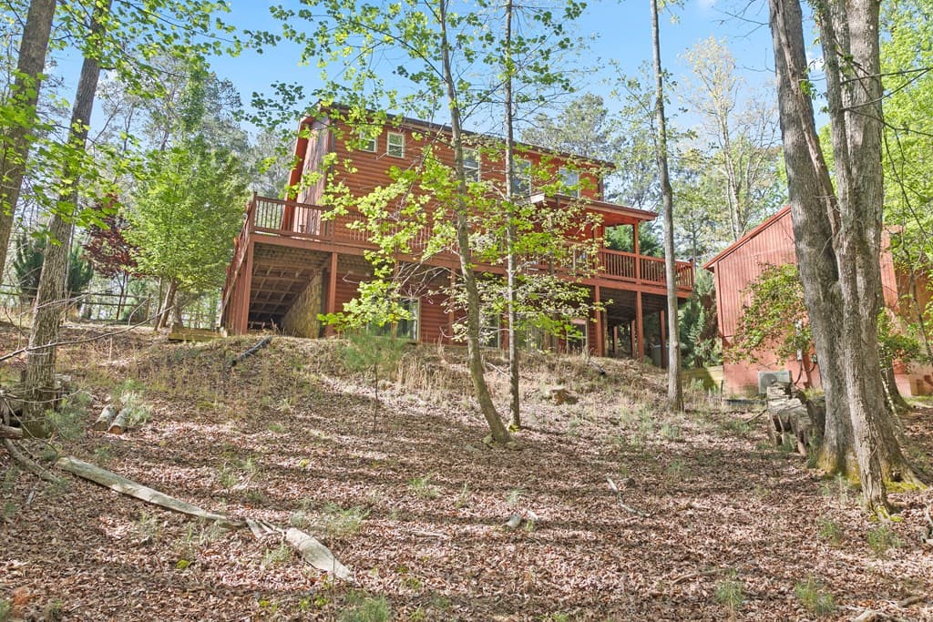 1466 Newport, Ellijay GA 30540 - Photo