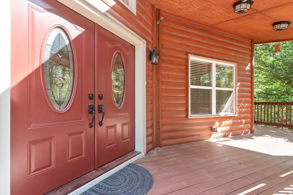 1466 Newport, Ellijay GA 30540 - Photo