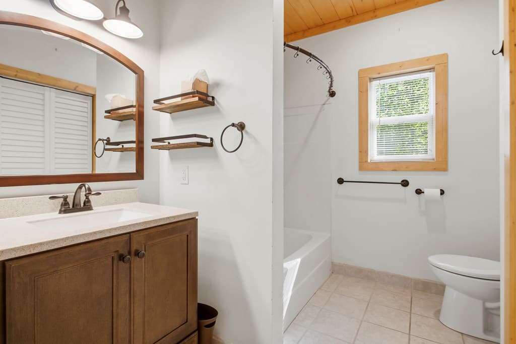 1466 Newport, Ellijay GA 30540 - Photo