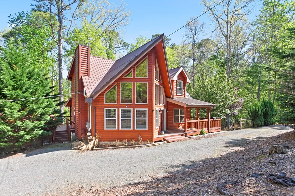 1466 Newport, Ellijay GA 30540 - Photo