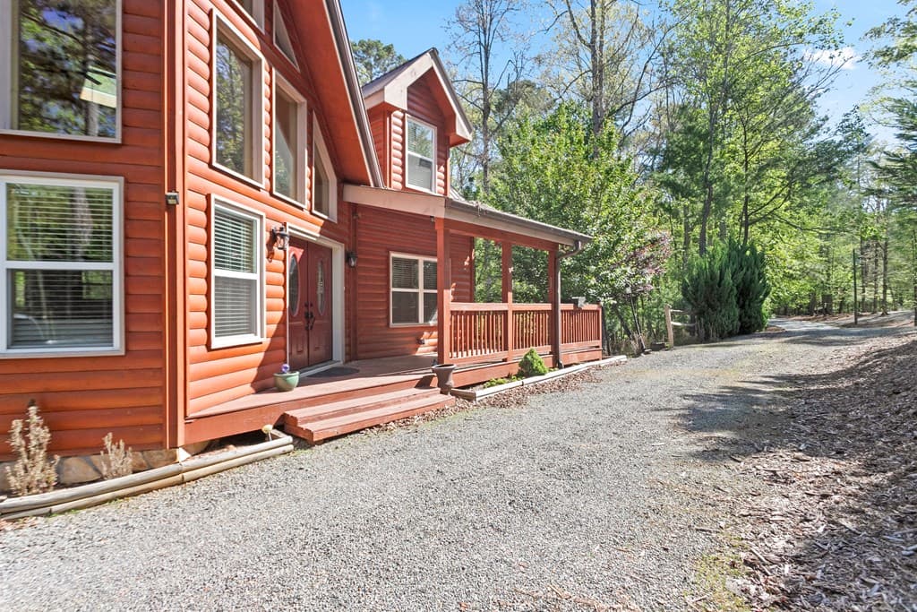 1466 Newport, Ellijay GA 30540 - Photo