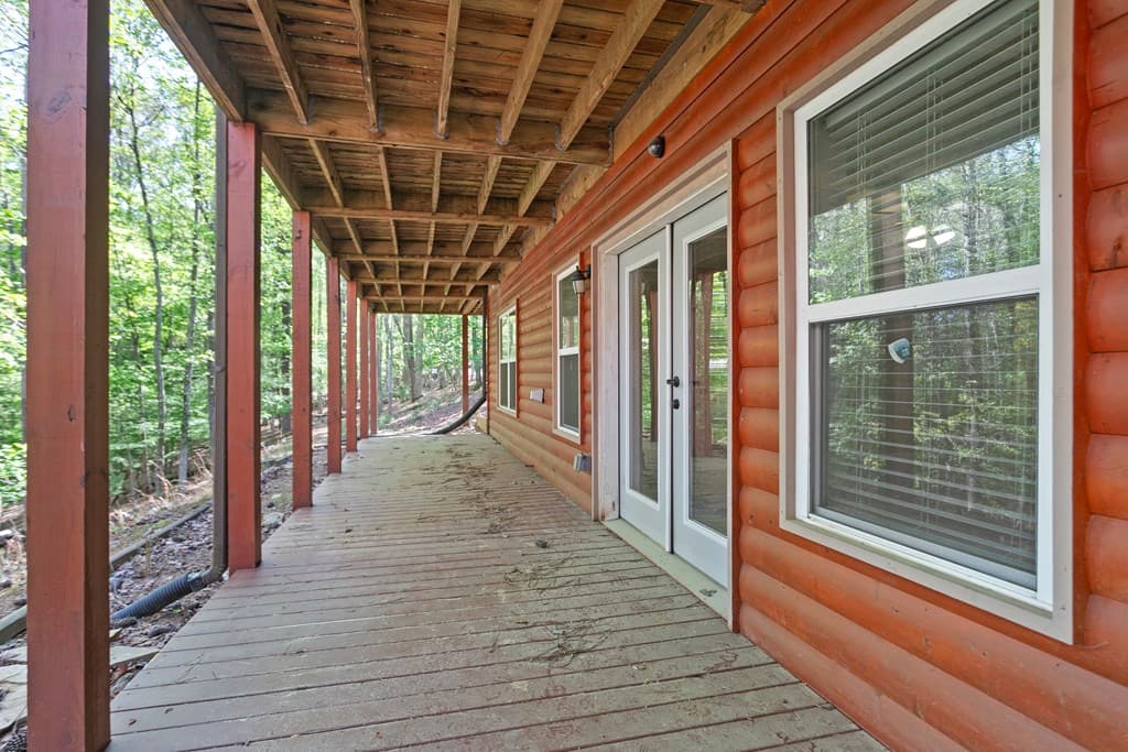 1466 Newport, Ellijay GA 30540 - Photo