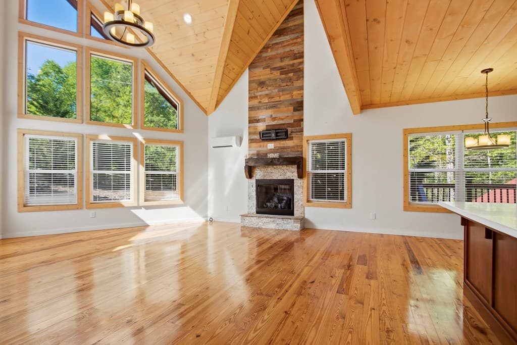 1466 Newport, Ellijay GA 30540 - Photo