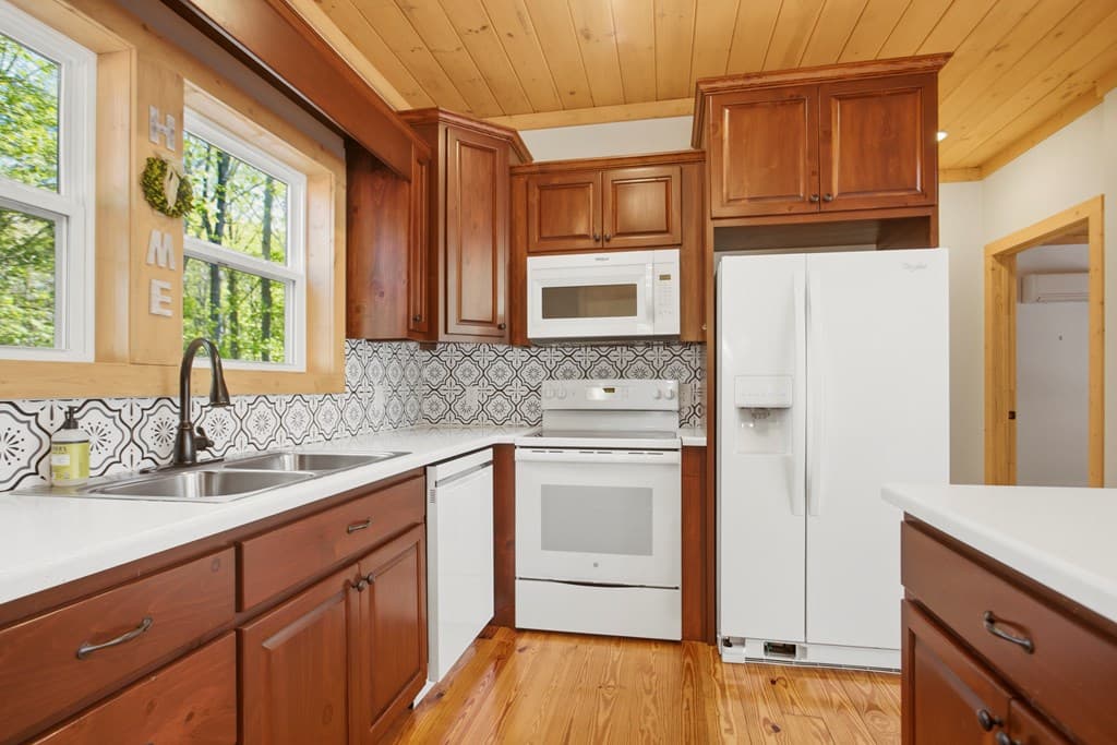 1466 Newport, Ellijay GA 30540 - Photo