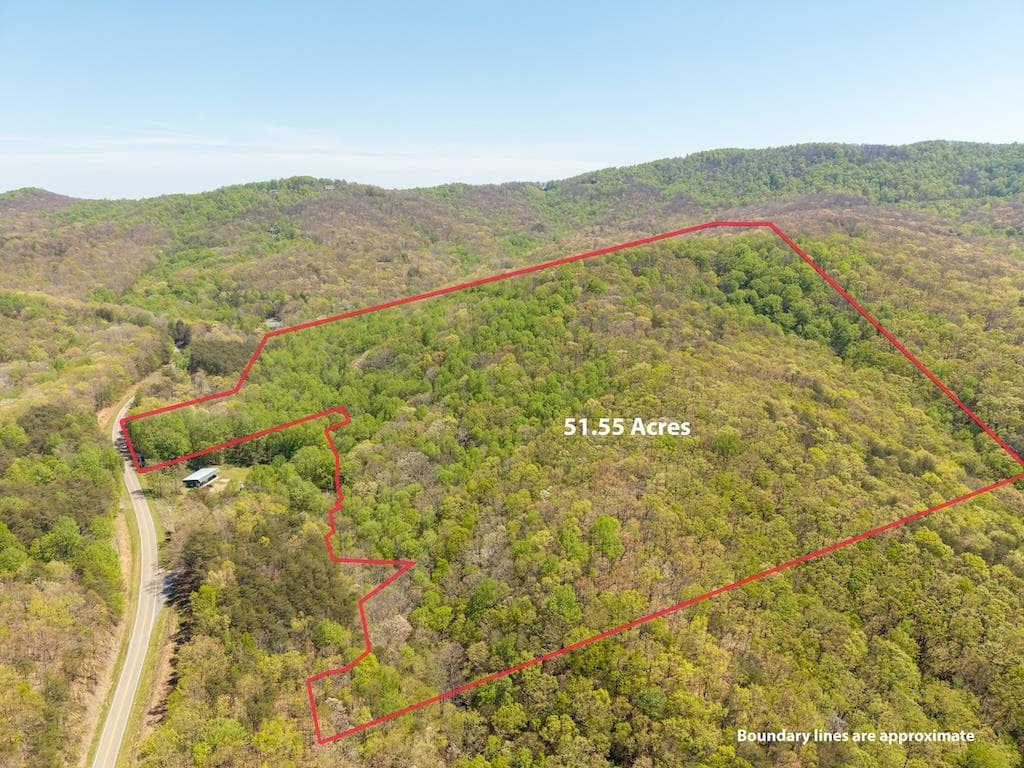 000 Burnt Mountain Road, Ellijay GA 30536 - Primary photo