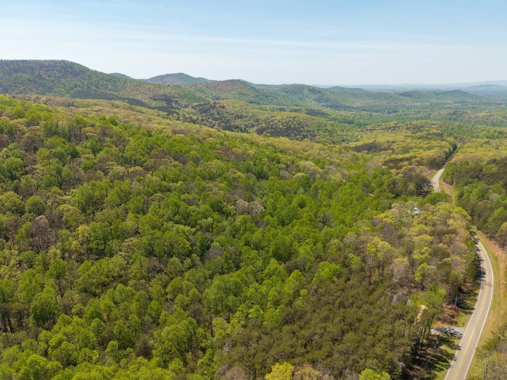 000 Burnt Mountain Road, Ellijay GA 30536 - Photo