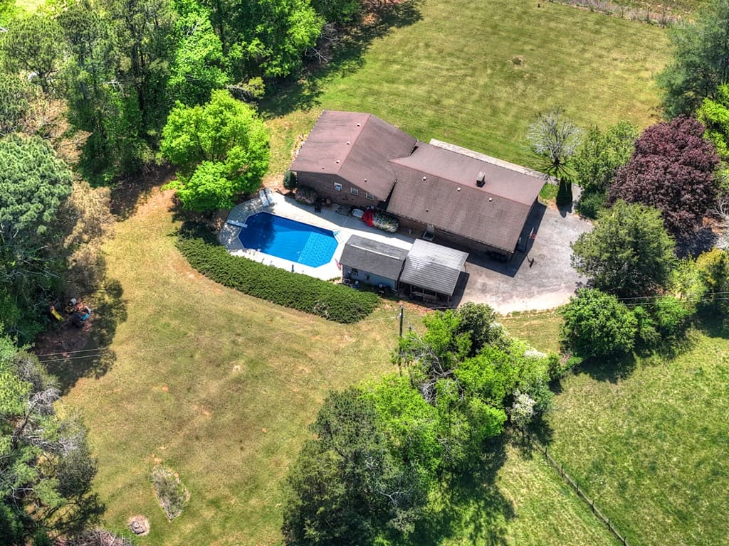 4519 E Highway 52, Ellijay GA 30536 - Photo