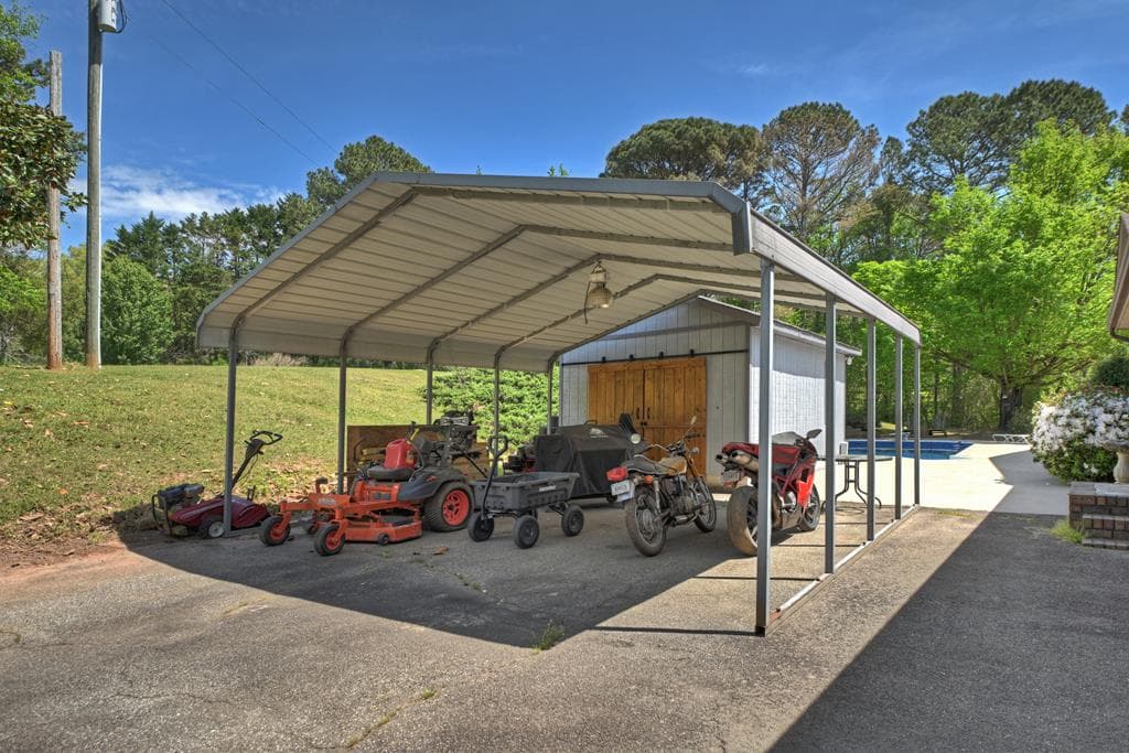 4519 E Highway 52, Ellijay GA 30536 - Photo