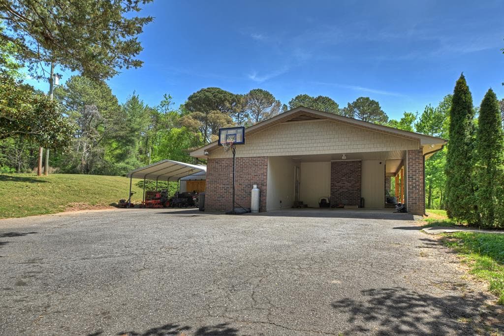 4519 E Highway 52, Ellijay GA 30536 - Photo