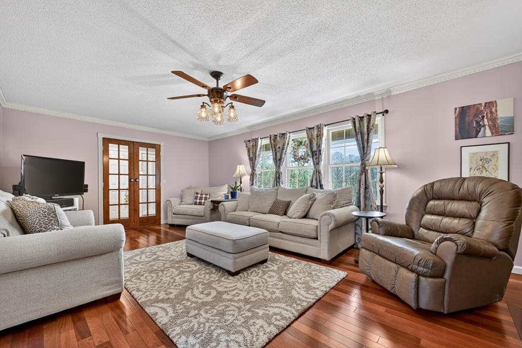 4519 E Highway 52, Ellijay GA 30536 - Photo