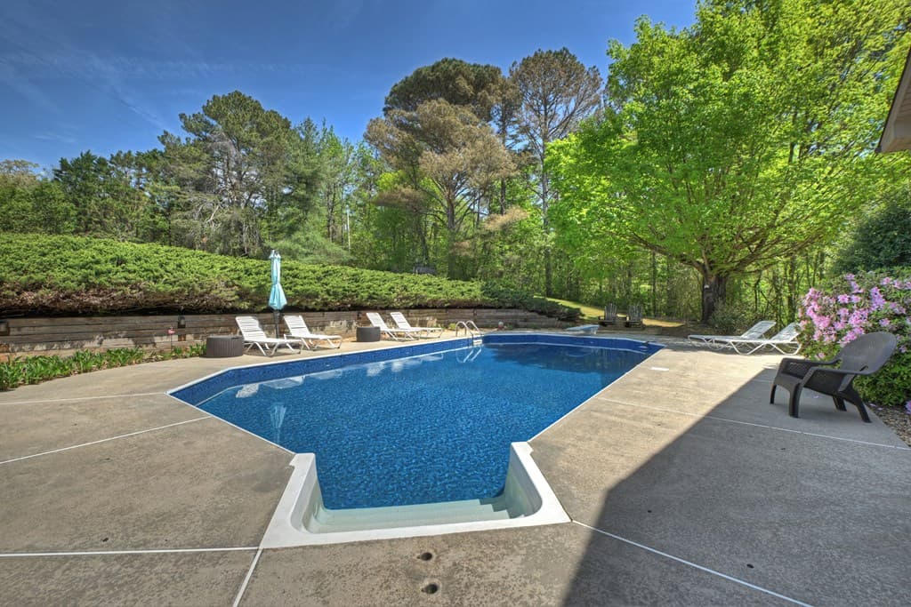 4519 E Highway 52, Ellijay GA 30536 - Photo