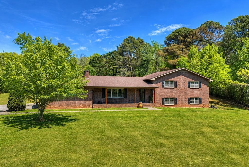 4519 E Highway 52, Ellijay GA 30536 - Primary photo
