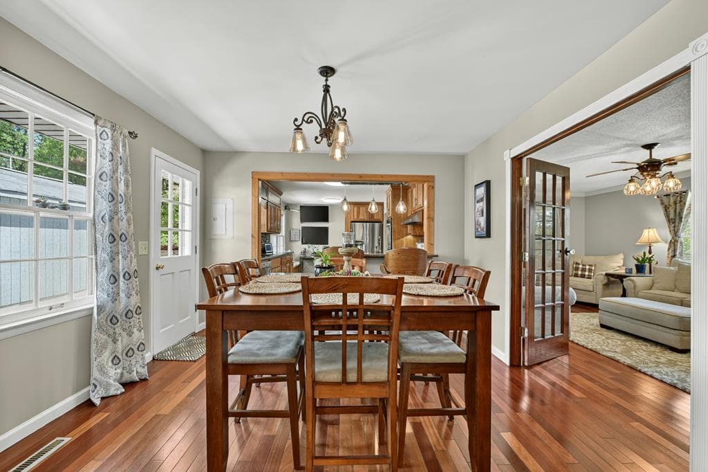 4519 E Highway 52, Ellijay GA 30536 - Photo