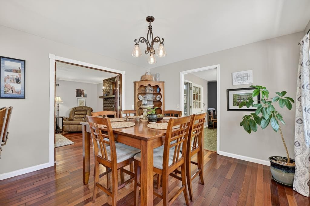 4519 E Highway 52, Ellijay GA 30536 - Photo