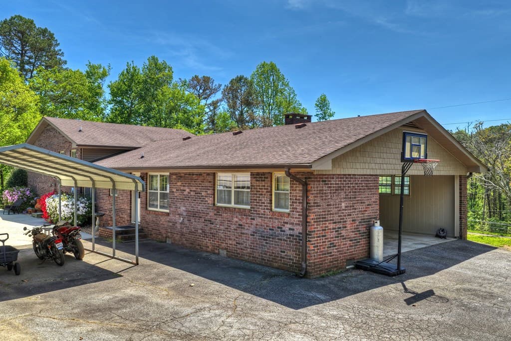 4519 E Highway 52, Ellijay GA 30536 - Photo
