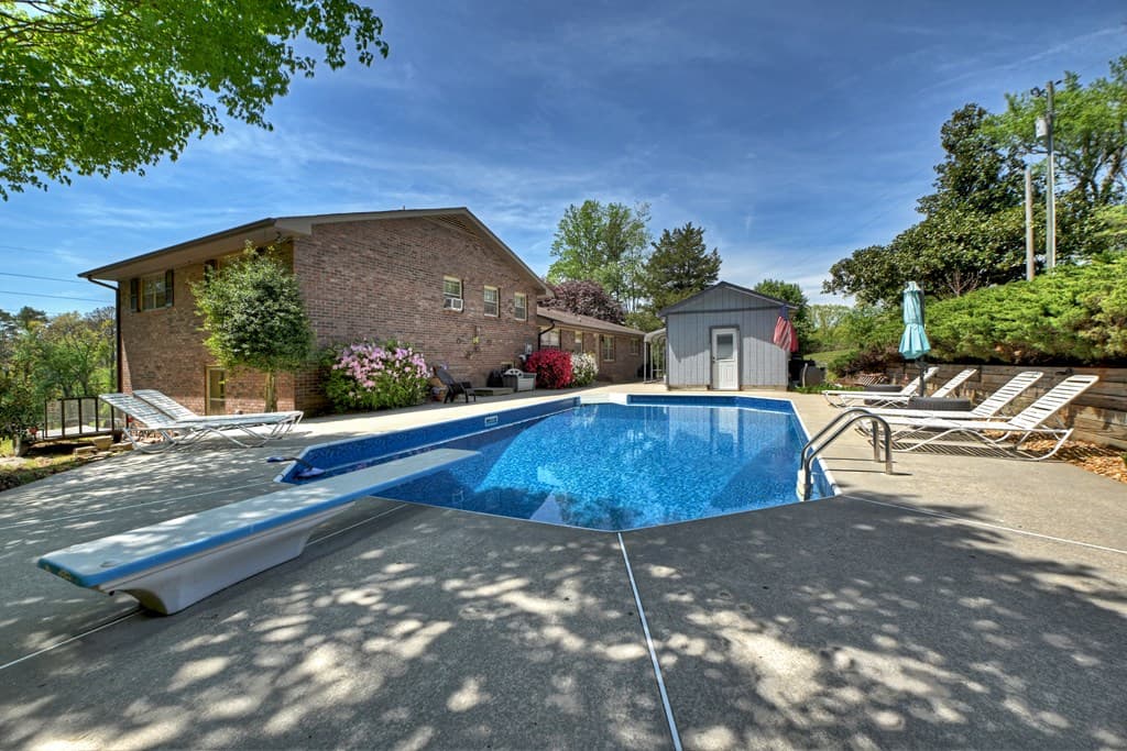 4519 E Highway 52, Ellijay GA 30536 - Photo