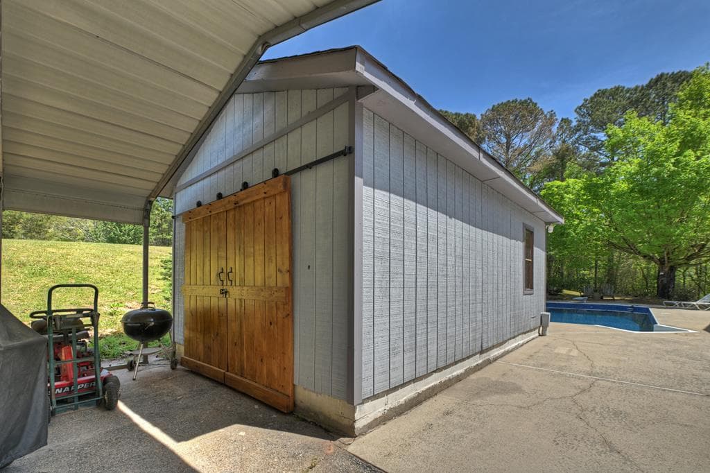 4519 E Highway 52, Ellijay GA 30536 - Photo