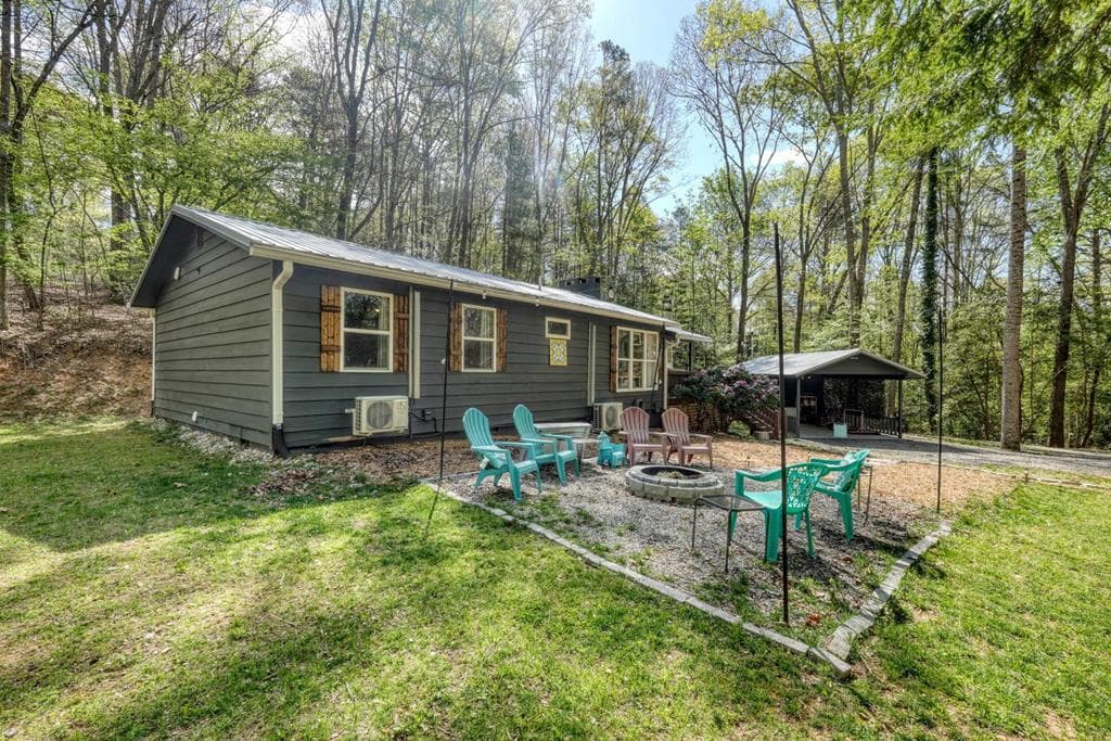 78 Hunter Drive, Blairsville GA 30512 - Photo