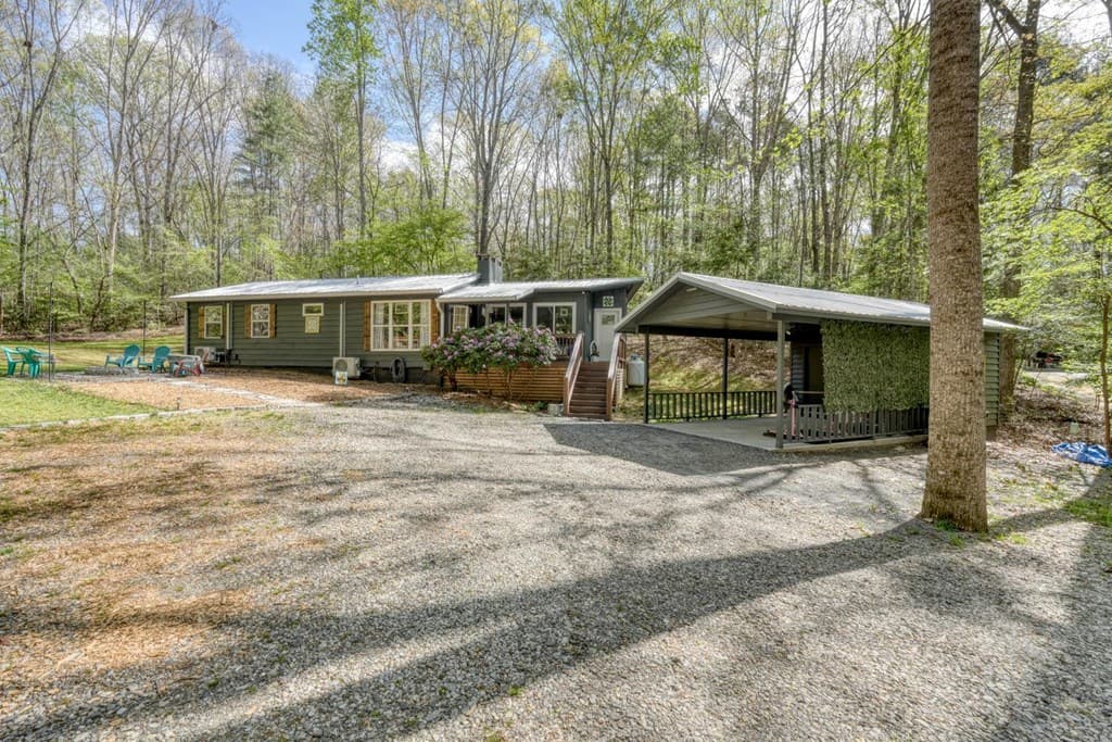 78 Hunter Drive, Blairsville GA 30512 - Photo