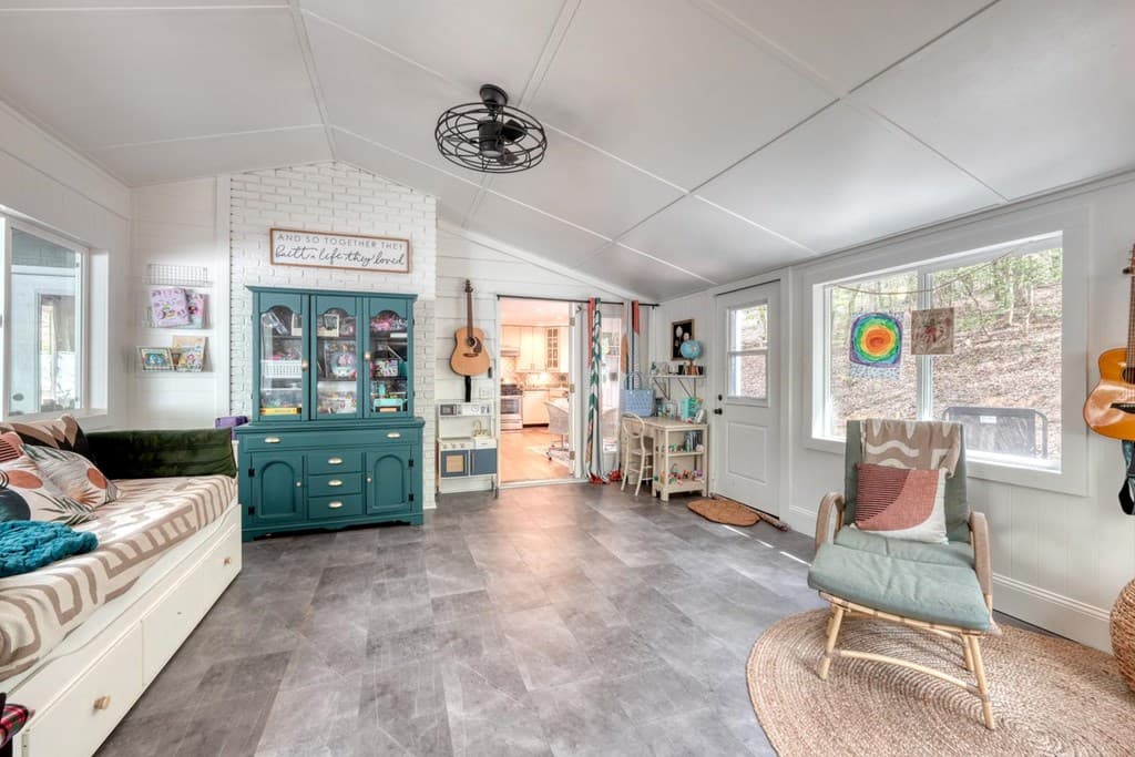 78 Hunter Drive, Blairsville GA 30512 - Photo