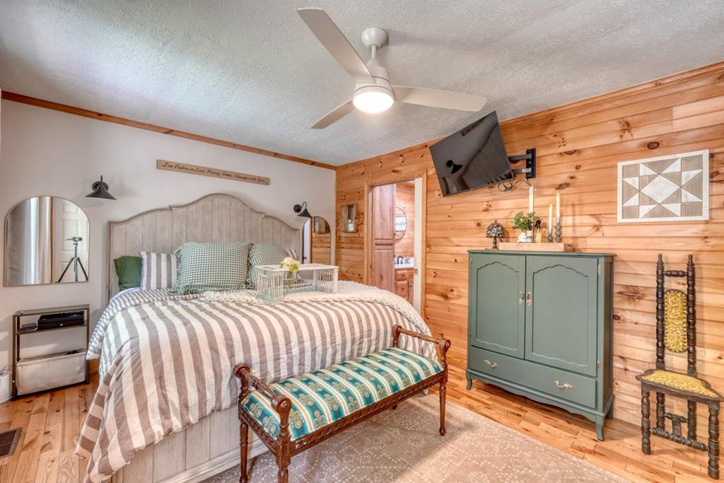 78 Hunter Drive, Blairsville GA 30512 - Photo