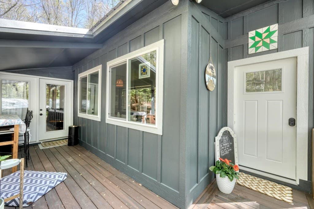 78 Hunter Drive, Blairsville GA 30512 - Photo