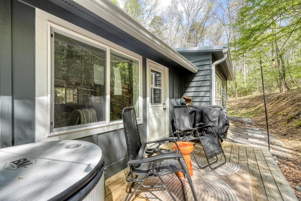 78 Hunter Drive, Blairsville GA 30512 - Photo