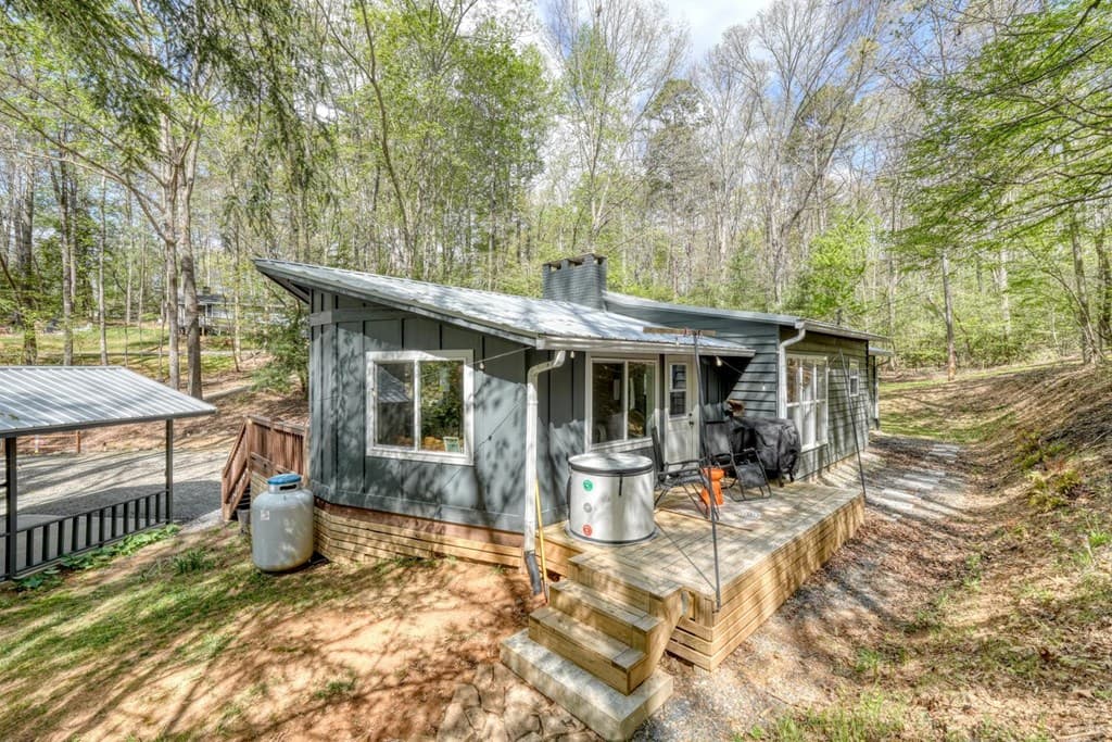 78 Hunter Drive, Blairsville GA 30512 - Photo