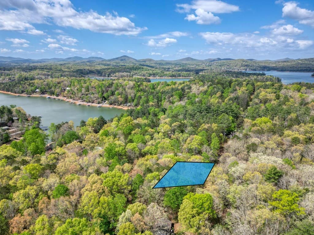 78 Hunter Drive, Blairsville GA 30512 - Photo