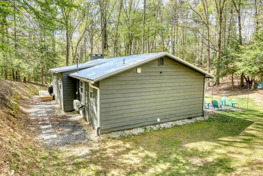 78 Hunter Drive, Blairsville GA 30512 - Photo