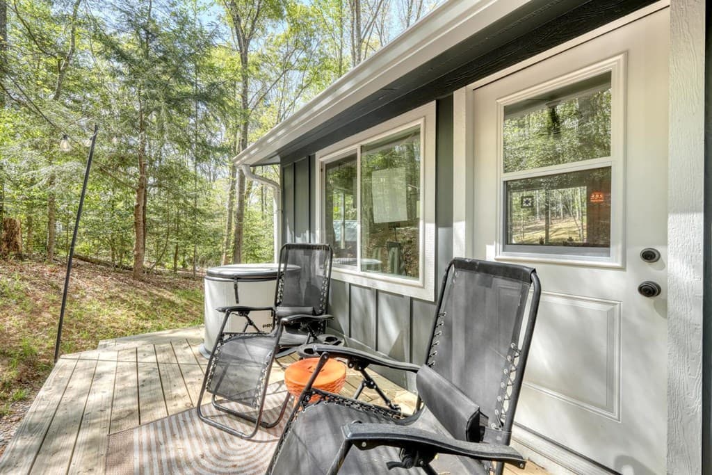 78 Hunter Drive, Blairsville GA 30512 - Photo
