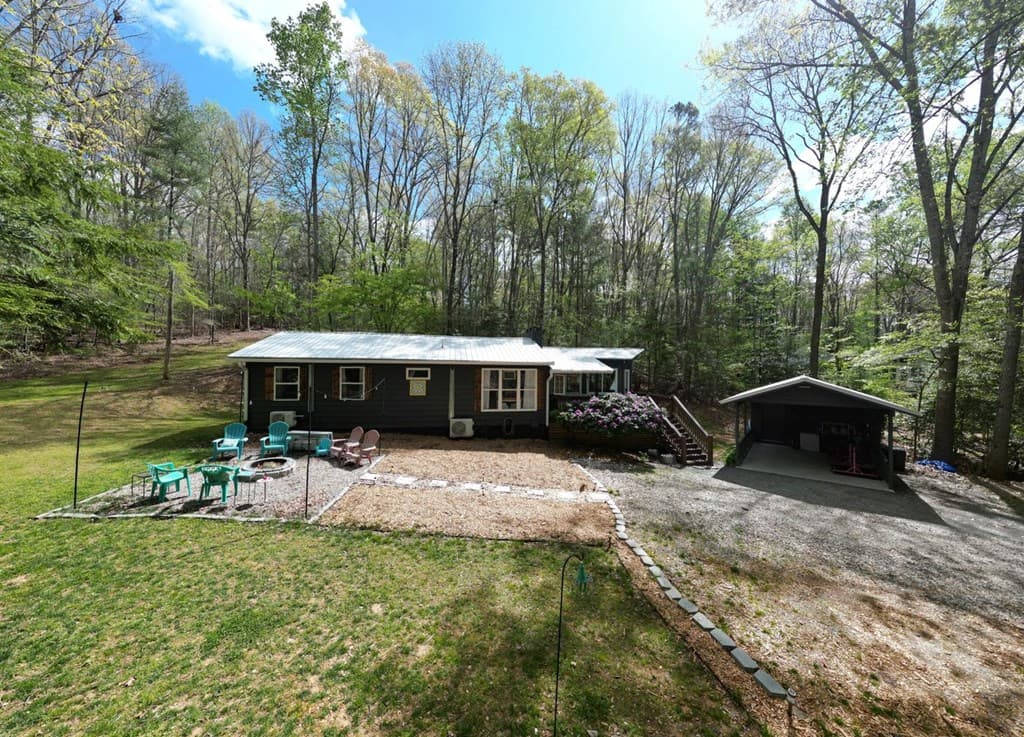 78 Hunter Drive, Blairsville GA 30512 - Photo