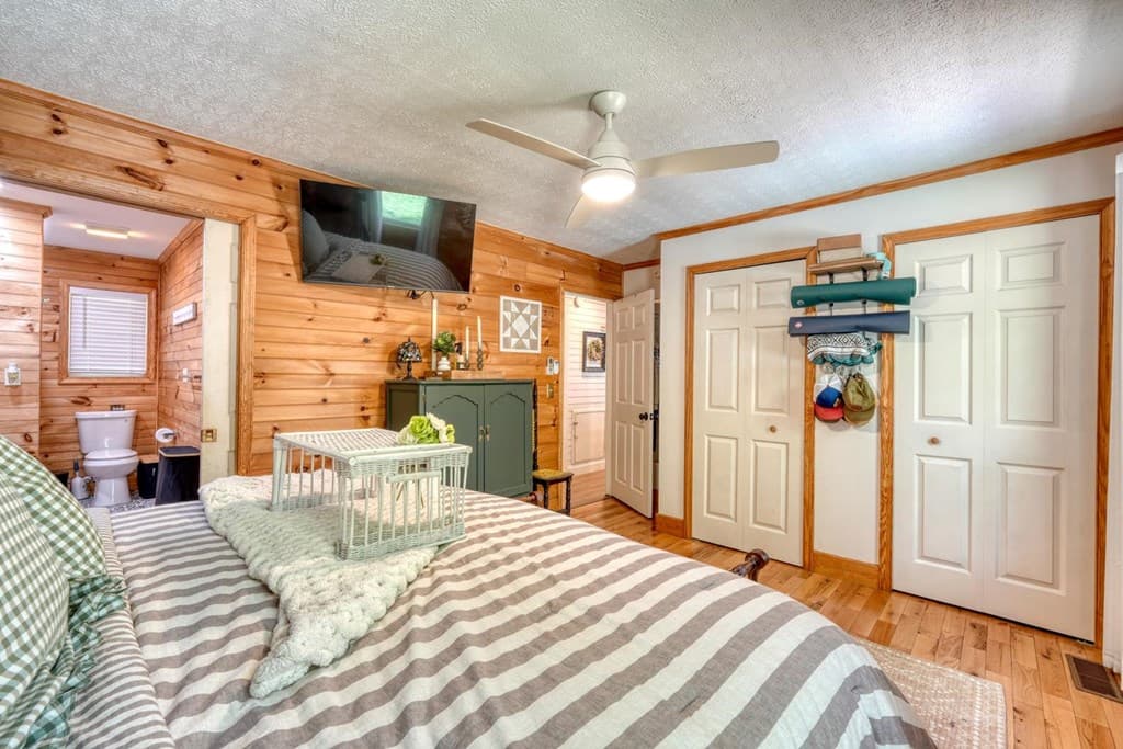 78 Hunter Drive, Blairsville GA 30512 - Photo