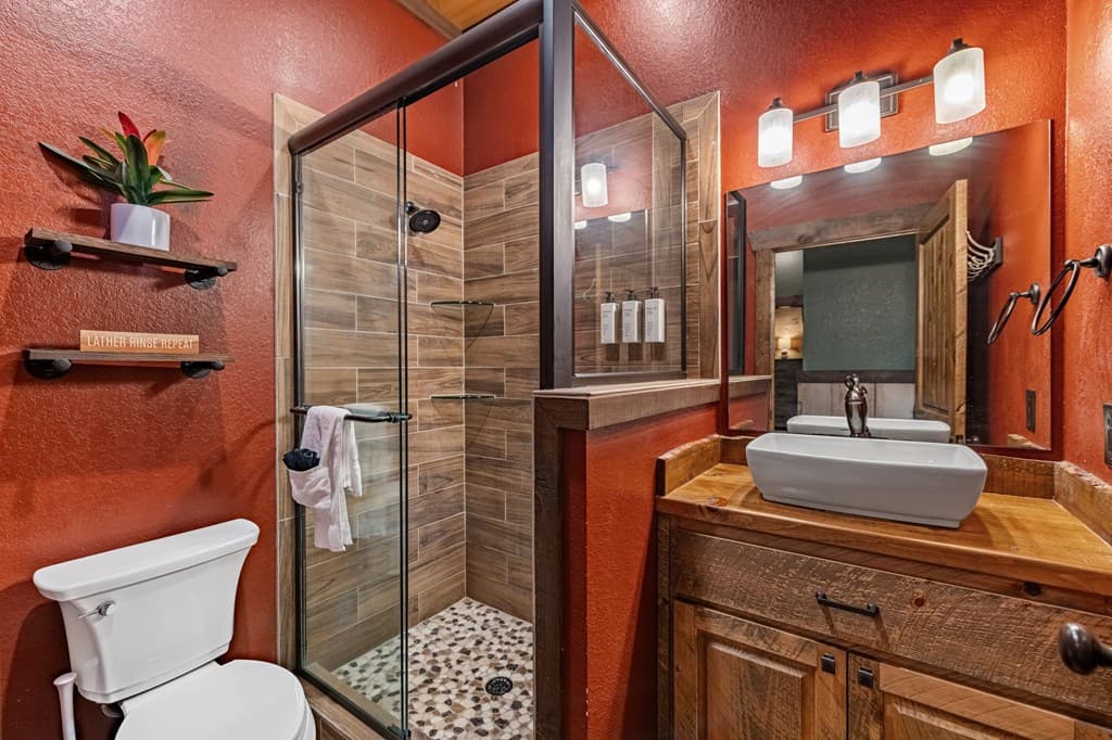 608 Blue Ridge Heights Drive, Blue Ridge GA 30513 - Photo
